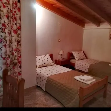 Apartamento Kantouni Maisonette View Kefalonia Island