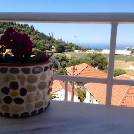 Kantouni Maisonette View Appartamento