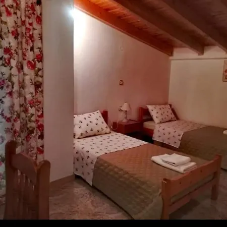 Kantouni Maisonette View דירה Kefalonia Island