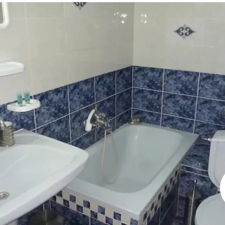 Kantouni Maisonette View 公寓 凯法利尼亚